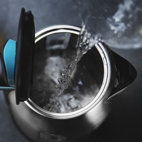 Cecotec ThermoSense 270 Stål