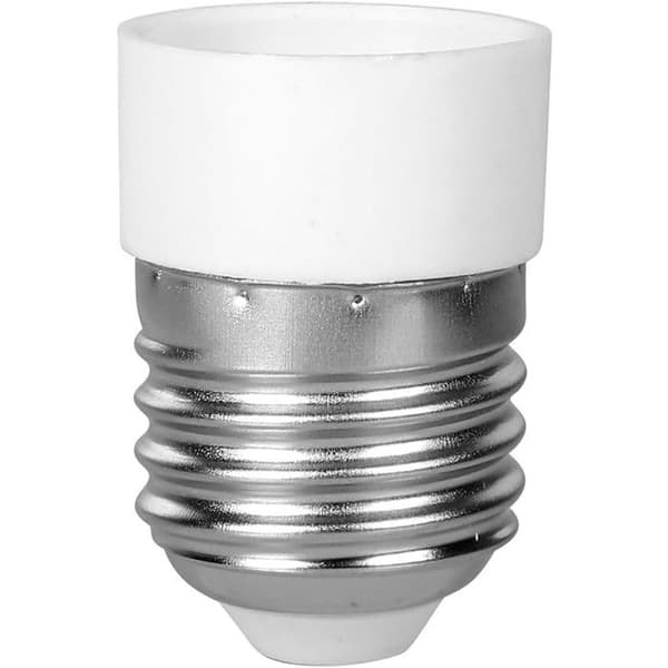 E27 - E14 adapter
