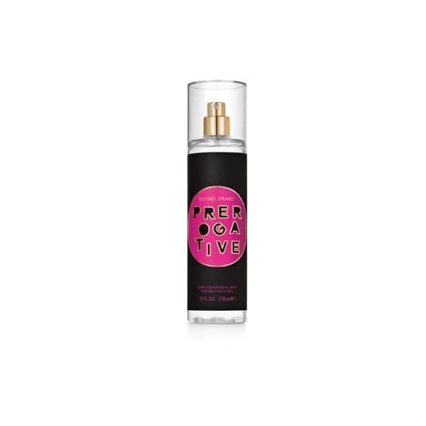 Britney Spears Prerogative Fint Parfym Mist 236 ml