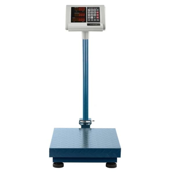 Vågplattform SBS-PF-300/5