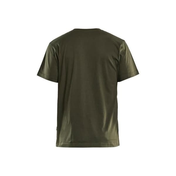 T-shirt Blaklader Limited Grit & Grind
