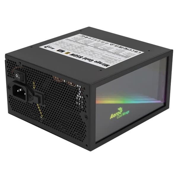 AEROCOOL AEROCOOL Strömförsörjning