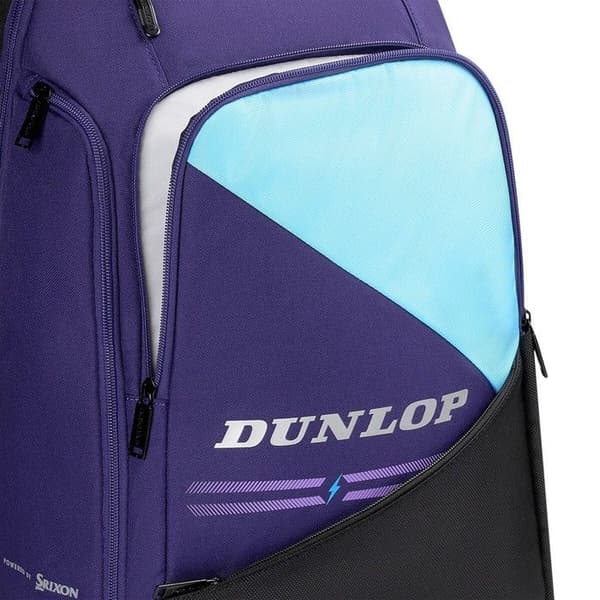 Dunlop TAC FX-PERFORMANCE Ryggsäck