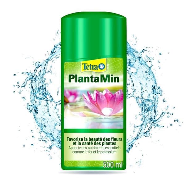 Tetra Pond PlantaMin