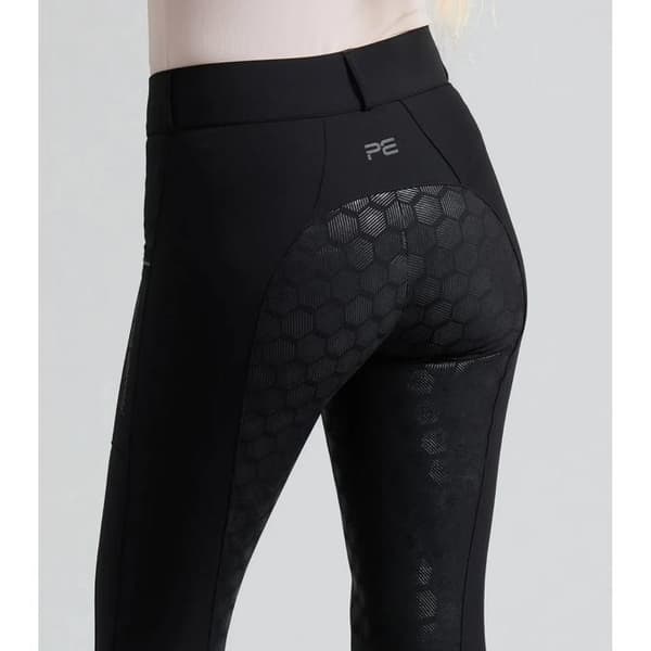 Ridbyxor full grip dam Premier Equine Ofena