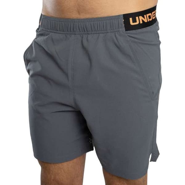 Kort Tissé Vanish - Under Armour