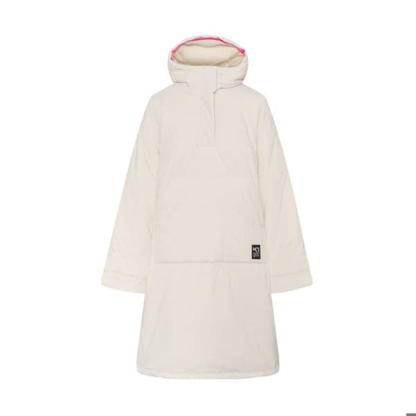 Kappa dam Kari Traa Malene - Beige - L