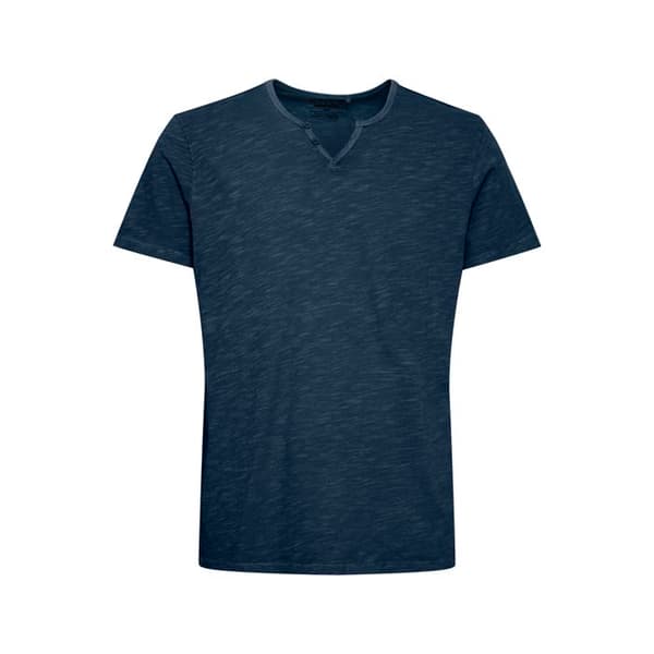 T-shirt med sprund Blend Aston Regular fit