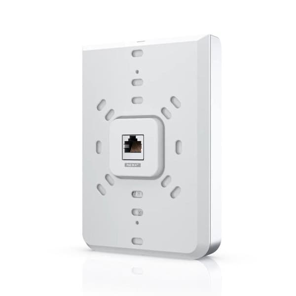 Ubiquiti In-Wall WiFi 6 - U6-IW