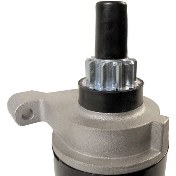 Elstartare - GREENSTAR - 6296 - 10 tänder - för Tecumseh motor