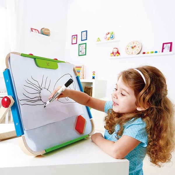Hape E1009 Artistic Studio Board
