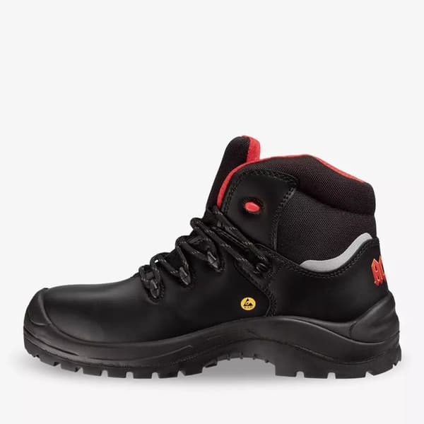 Säkerhetsskor Safety Jogger x AC/DC AC/DC X430
