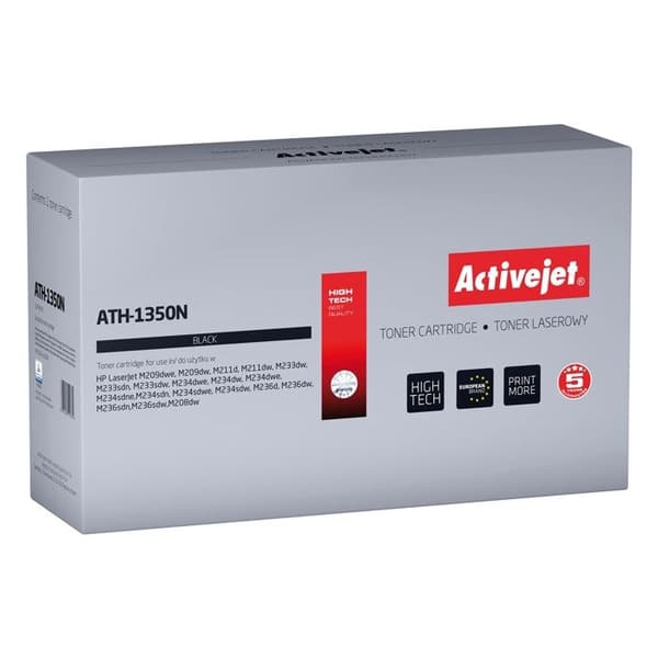 Activejet toner för HP W1350A ny ATH-1350N