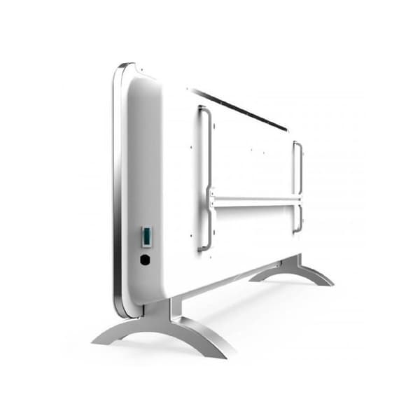 Cecotec Konvektor i glas Ready Warm 6750 Crystal Connection