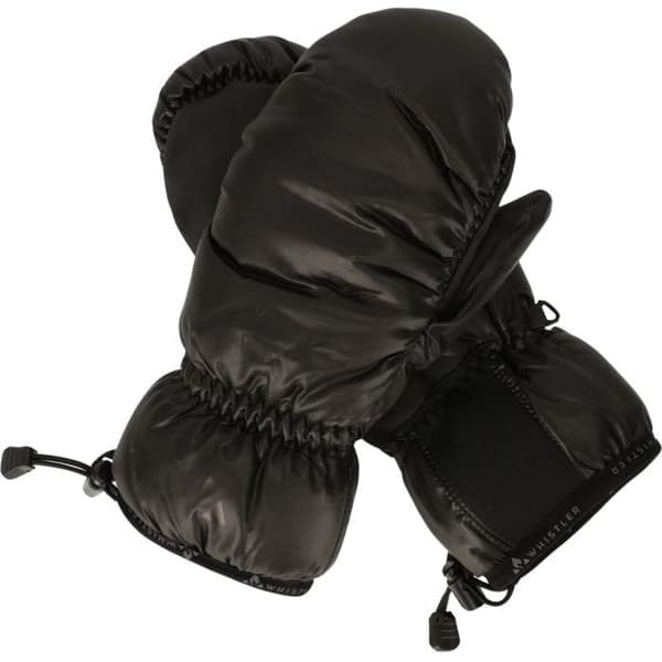 Muffar Whistler Walkom V2