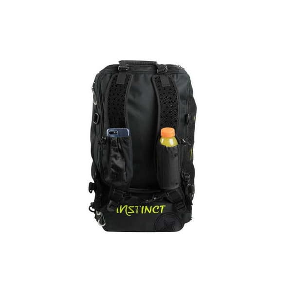 Instinct Duffel Ryggsäck
