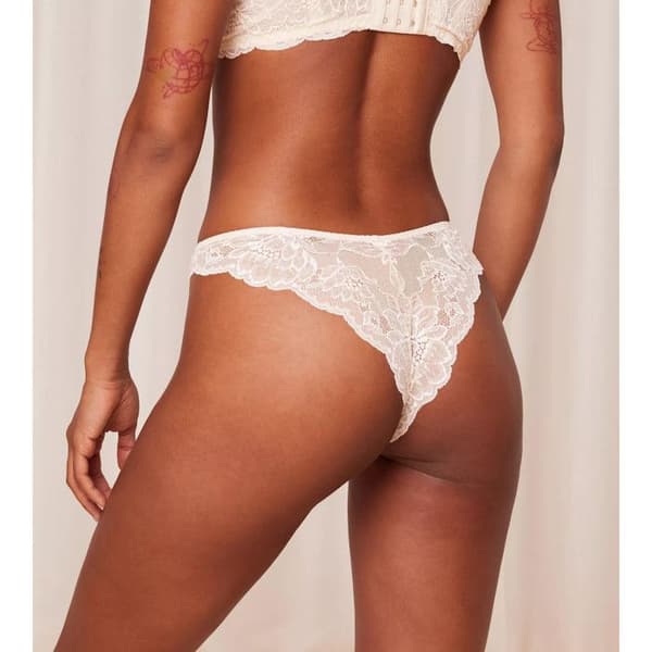 String dam Triumph Highleg Brazilian