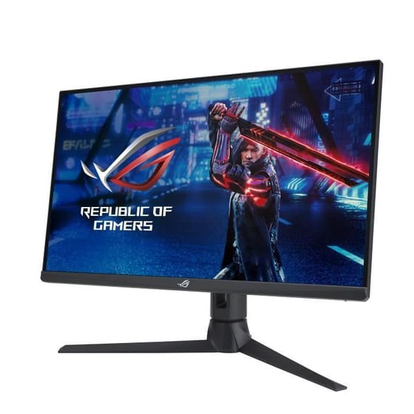 ASUS 27' LED
