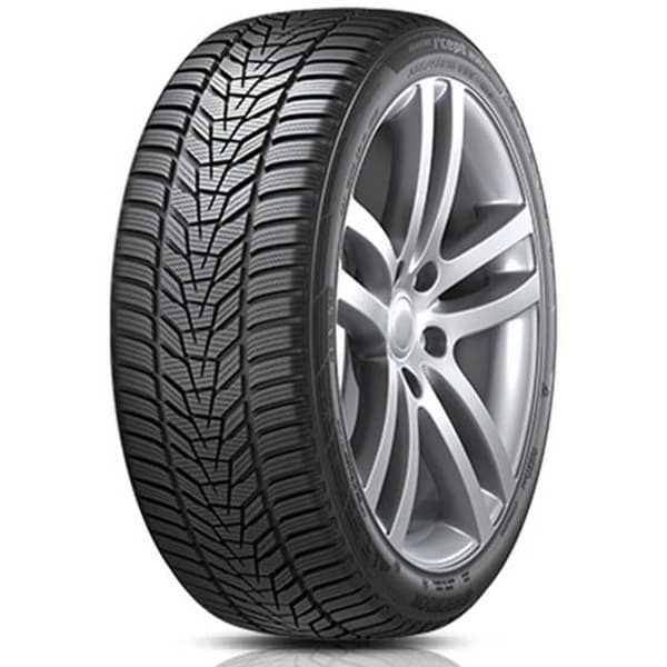 Vinterdäck - Hankook - W330A - 235/45R20 - 100V - 3PMSF M+S XL