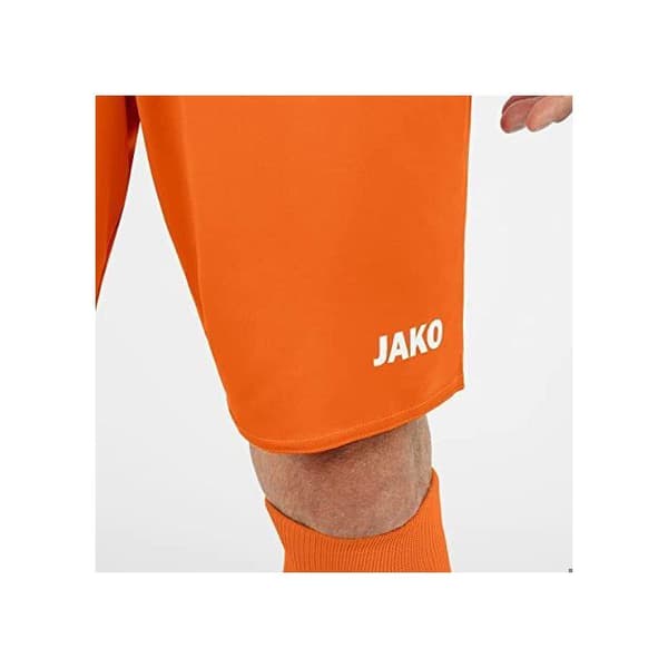 Kort Jako Manchester 2.0 - orange fluo