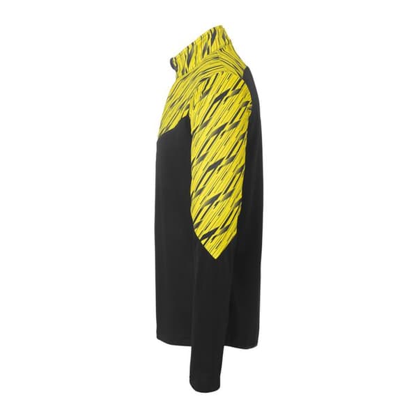 Tröja med 1/4 dragkedja Uhlsport Progressive 28