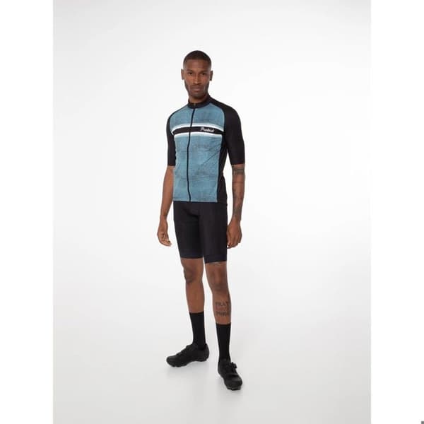 Maillot Protest Prtluuk - arcticgreen