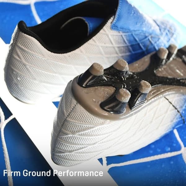 Barnfotbollsskor Precision Matrix FG