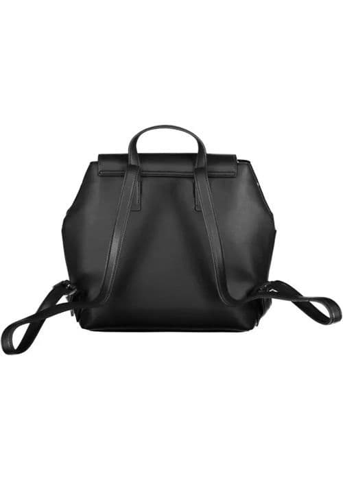 Calvin Klein Designer ryggsäck eco-chic
