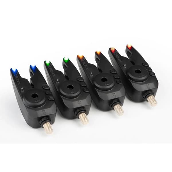 Centrale Fox Mini Micron X