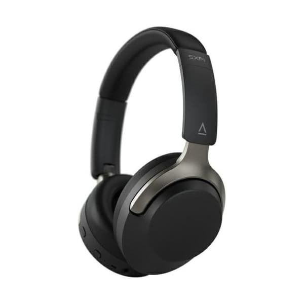 Bluetooth-hörlurar - CREATIVE - Zen Hybrid SXFI - ANC - Bluetooth 5.3 - Långvarig Komfort