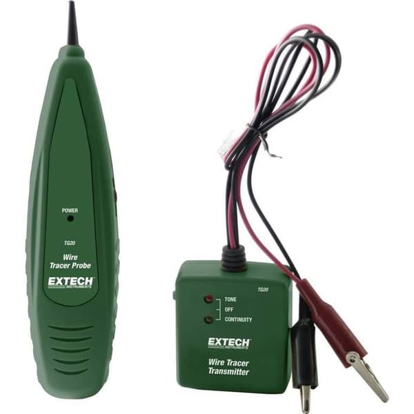 Kabeldetektor TG20 Extech TG20