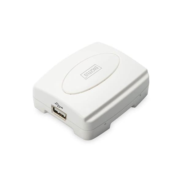 Digitus DN-13003-2, Ethernet LAN, IEEE 802.3, IEEE 802.