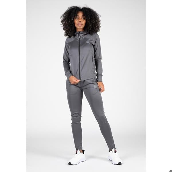 Gorilla Wear Halsey damtröja