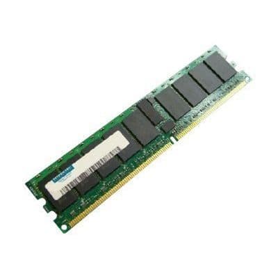 Hypertec - Minne - 2 GB - DIMM 240 stift - DDR2 - 667 MHz / PC2-5300 - registrerat minne - ECC