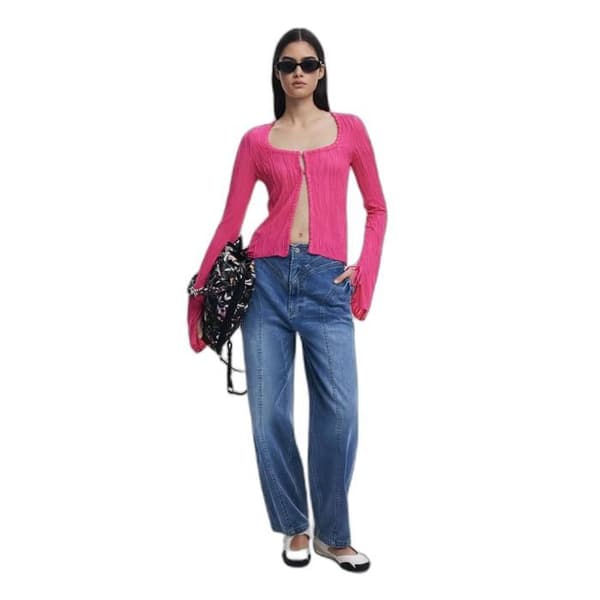 Damblus Desigual Bukarest