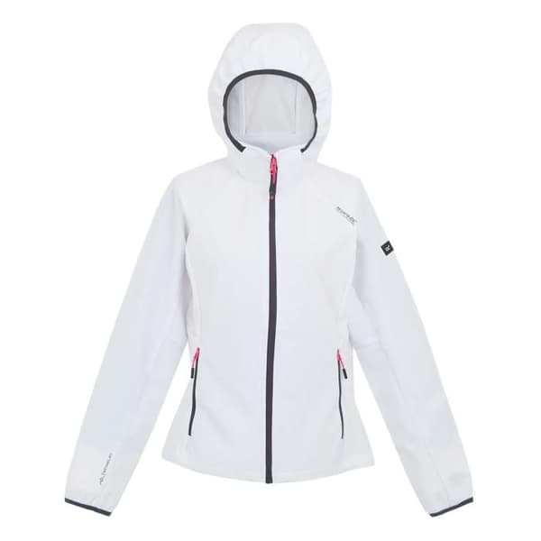 Regatta Bourda dam softshell vandringsjacka