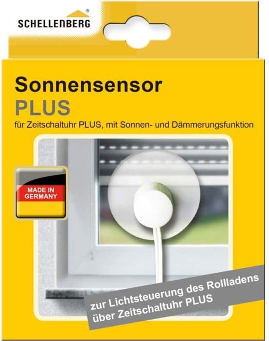 Schellenberg switch - 25573