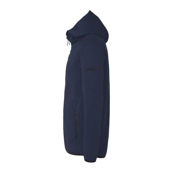 Barn hoodie-jacka Uhlsport ID
