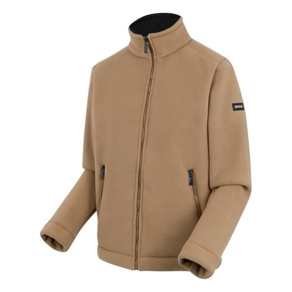 Regatta Garrian II zip-up fleece
