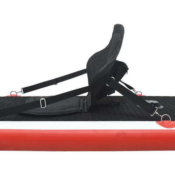 vidaXL Kajaksäte för Stand Up Paddle Board