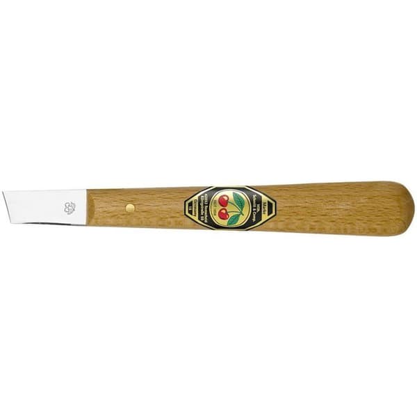 Kirschen 3354000 Knivar för träskulptur