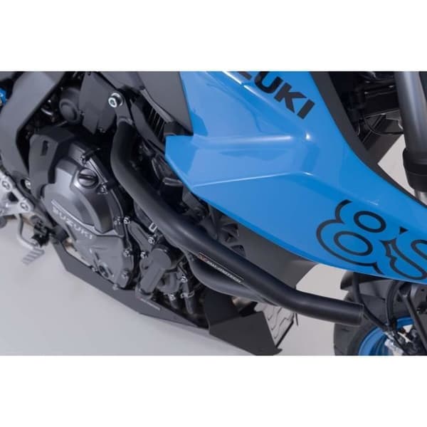 Motorcykelkrockbåge SW-Motech Suzuki GSX-8S
