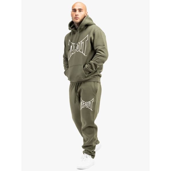 Joggingbyxor coupe classique Tapout Basic