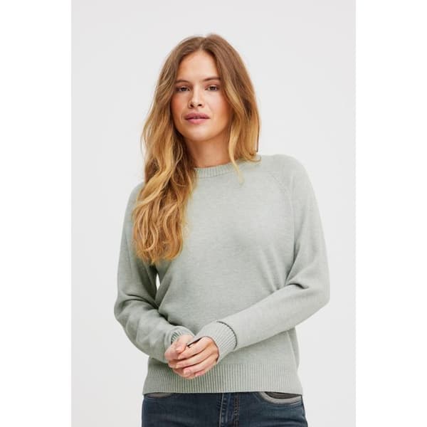 Pull dam Pulz Jeans Steffi