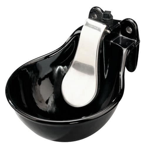 Kerbl Vattenskål Gjutjärn