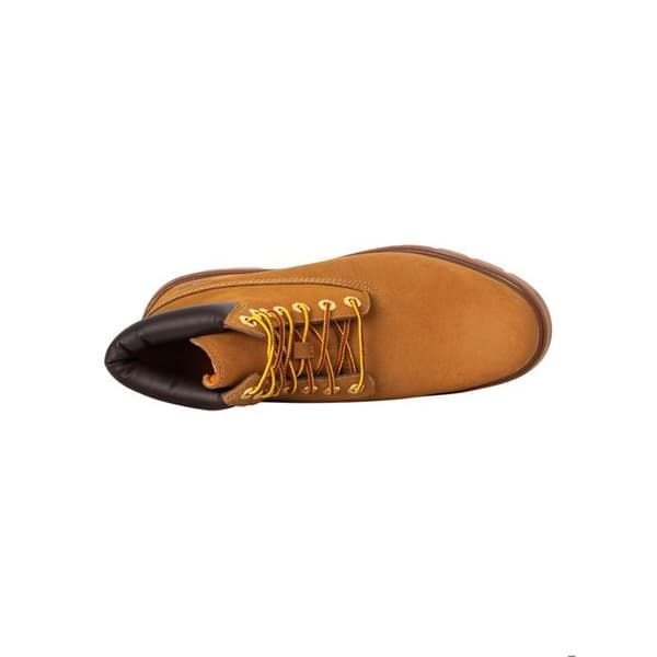6 Tum Läderstövlar - Timberland