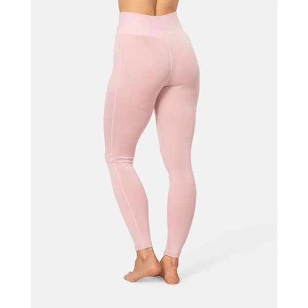 Hög midja leggings dam Kari Traa Vilma