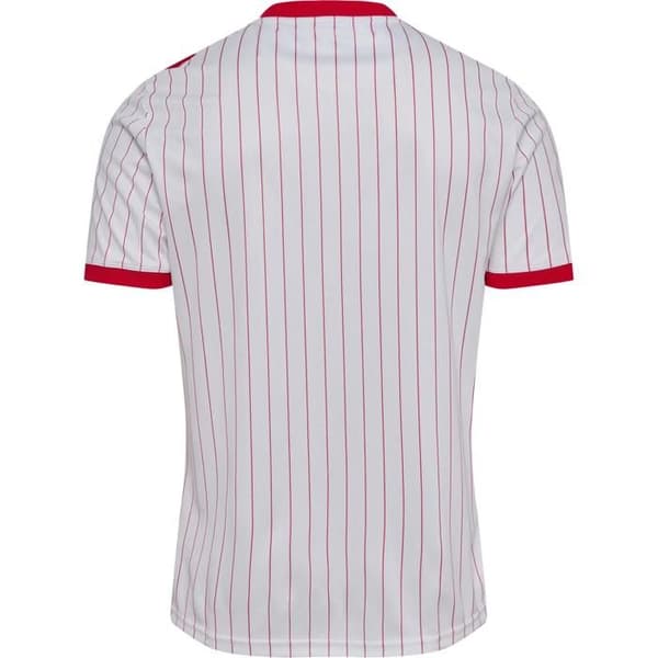 Danmarks Bortatröja VM 2026