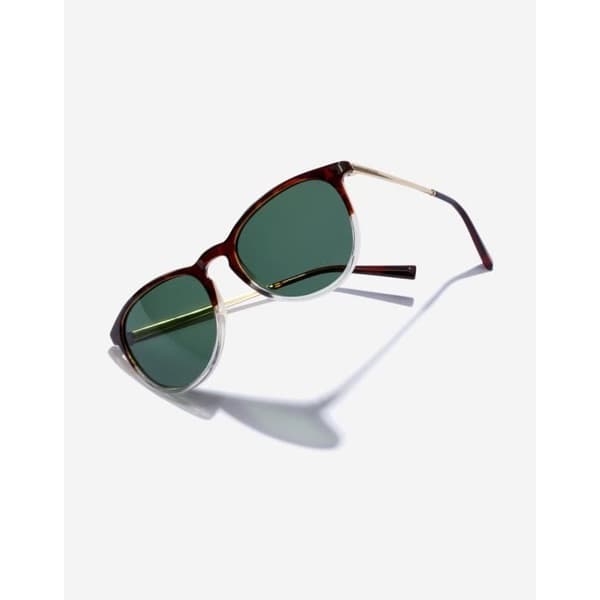 Sunglasses - Hawkers - Ollie - Polarized lenses - Round frame - UV400-skydd