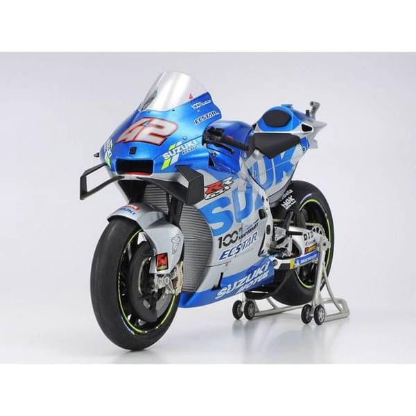 Team Suzuki ECSTAR GSX-RR '20